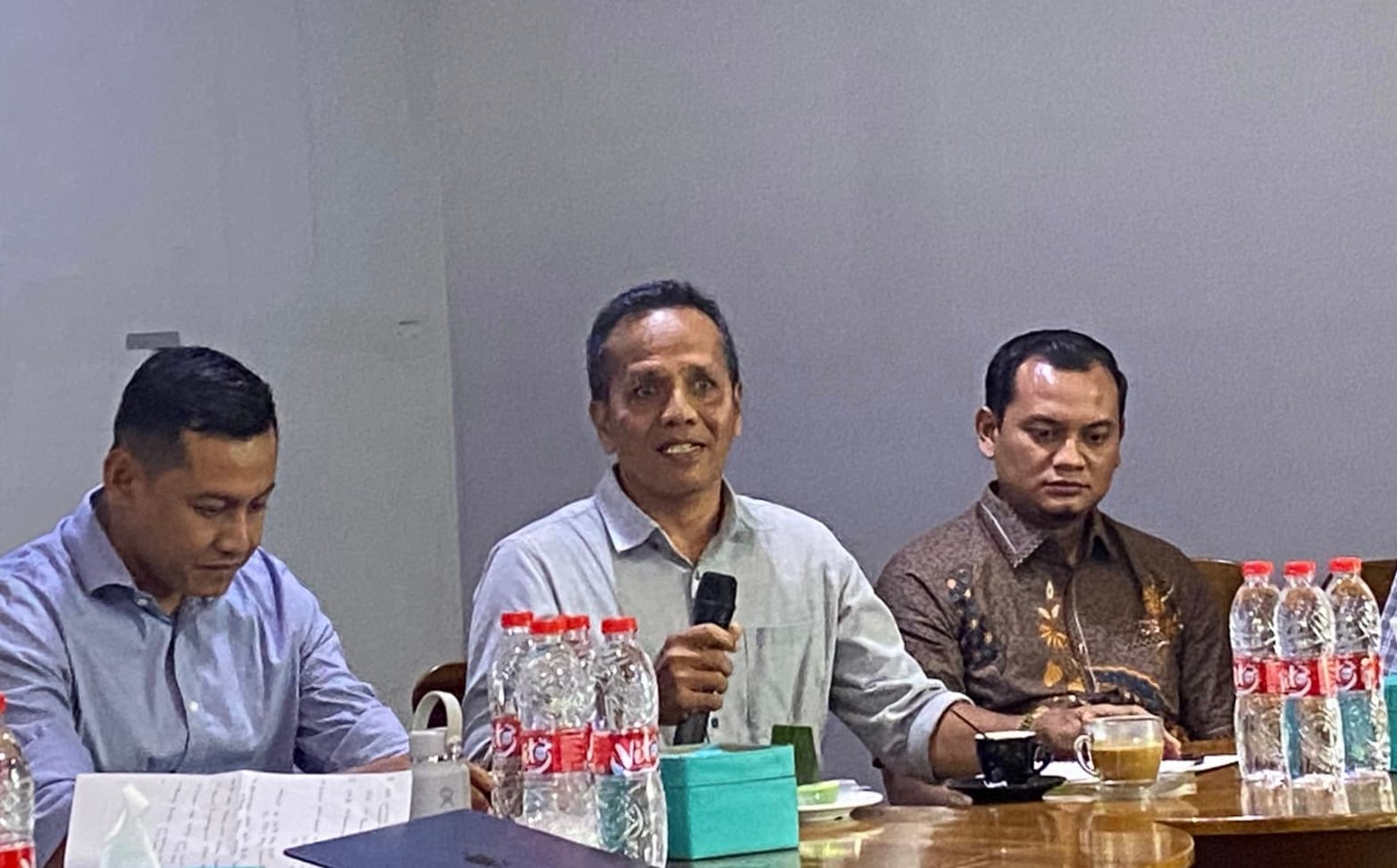 Demokrasi Aceh Masih Bermasalah, Pengamat Hukum Soroti Penegakan Hukum dan Akses Rakyat