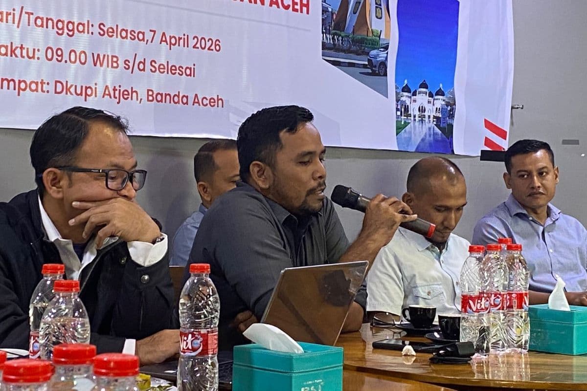 Wacana Pilkada DPRD Ancam Partisipasi Publik di Aceh, Akademisi Ingatkan Cacat Demokrasi