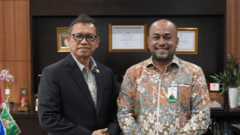 Bank Aceh dan USK Sinergikan Ekonomi dan Pendidikan Aceh Melalui Kolaborasi Strategis