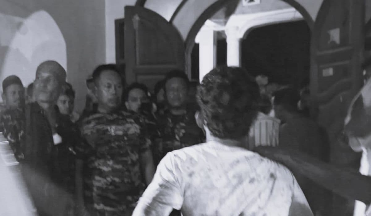 Penusukan Ibu dan Anak di Aceh Utara, Tersangka Bisu Masih Diselidiki