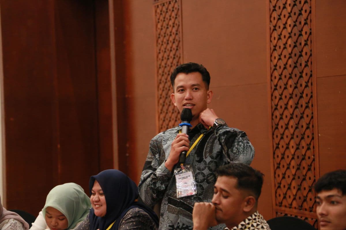 Aktivis Desak DPRK Bener Meriah Buka Hasil Pansus Bencana 2026