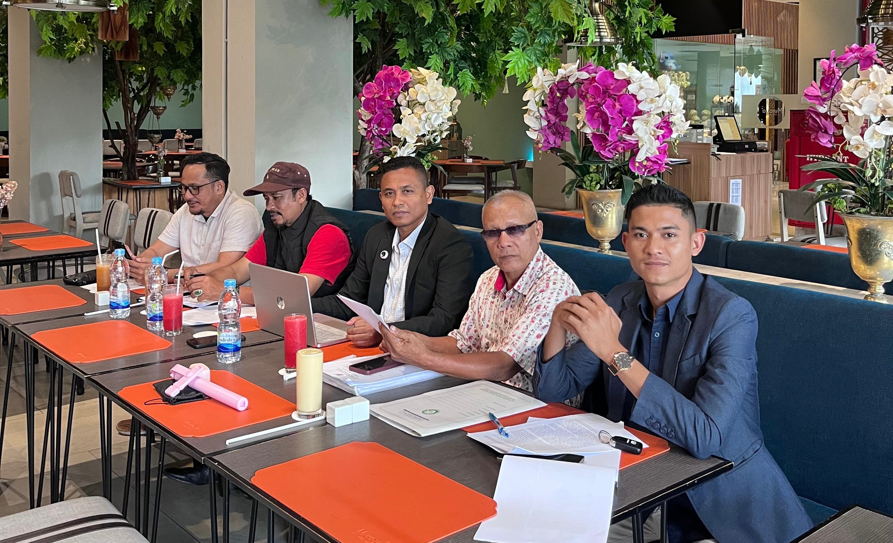 PT Bumi Flora Bantah Tuduhan Perampasan Lahan di Aceh Timur, Klaim Legalitas HGU dan Ganti Rugi