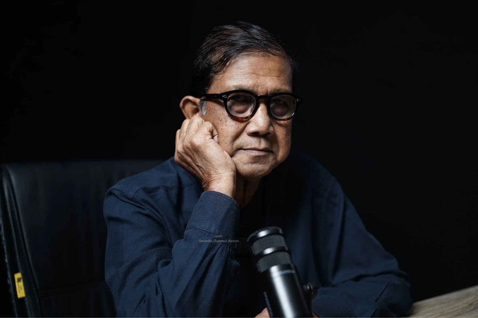 Prof Humam: Pergub JKA Ancam Bunuh Diri Politik Mualem di Aceh