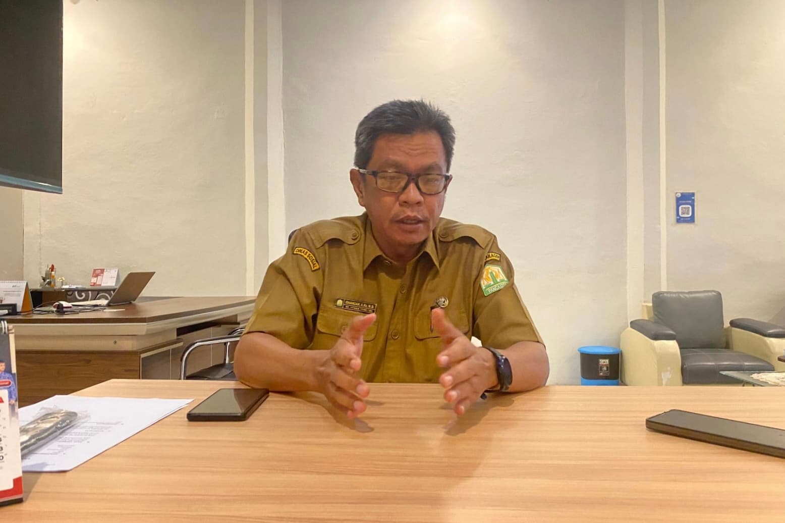 Anak Aceh Tamiang Jadi Peminta-minta Pasca Banjir, Dinsos Ungkap Penyebabnya