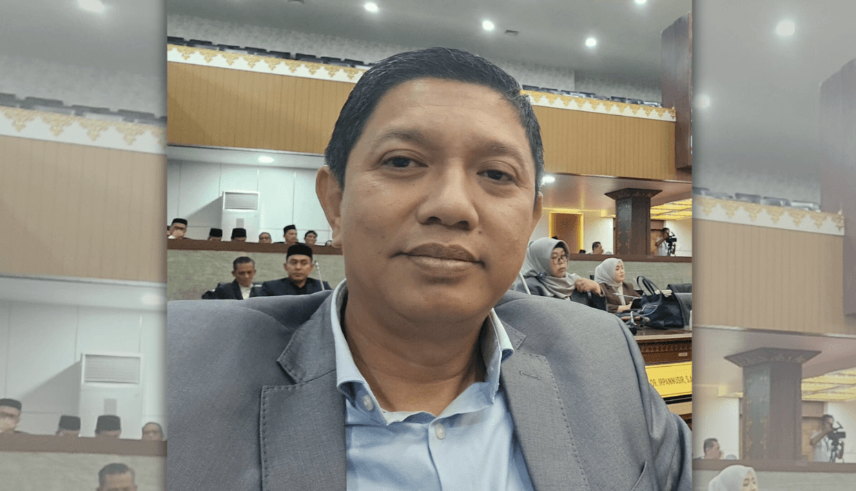 DPRA Desak Dana Otsus Aceh Naik Jadi 2,25 Persen untuk JKA dan Infrastruktur