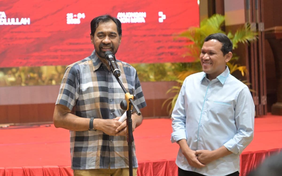 Gubernur Aceh Tegaskan Program JKA Tidak Dihapus, Tapi Diperbarui untuk Layanan Lebih Baik