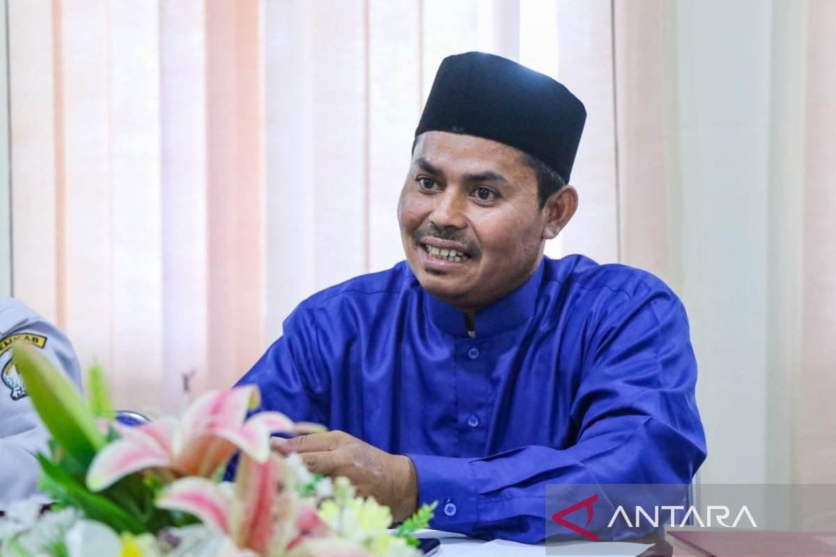 MPU Aceh Barat Minta Warga Jauhi Olok-Olok Shalat Istisqa di Meulaboh