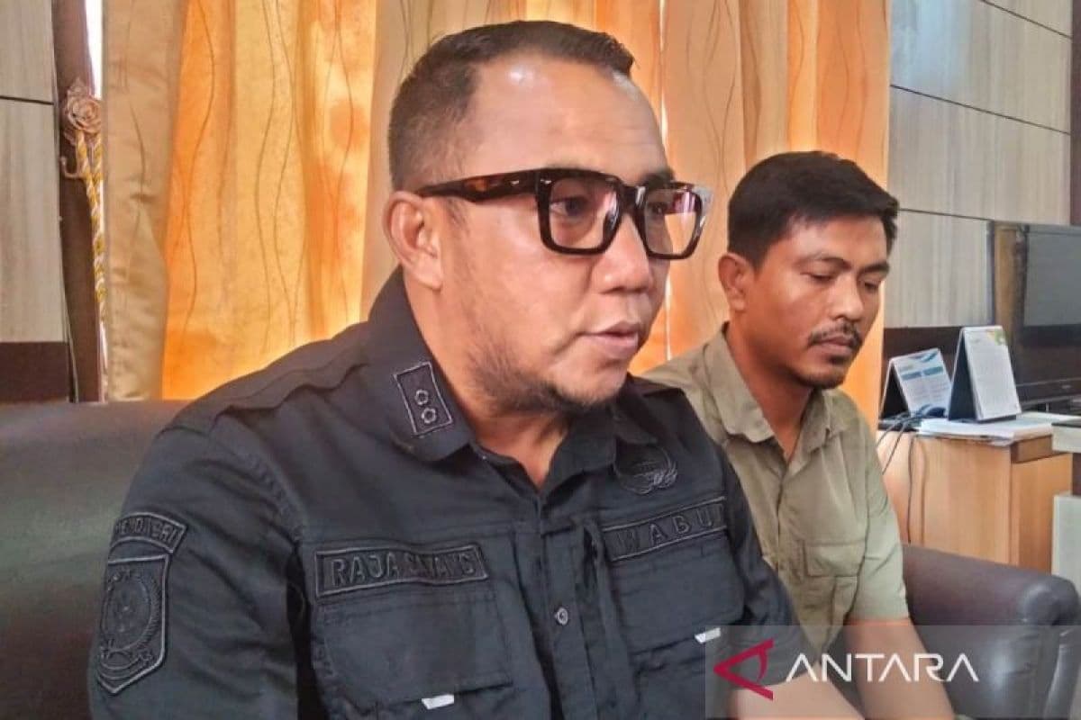Pemkab Nagan Raya Salurkan 80 Ternak Bantuan Presiden untuk Meugang Ramadhan