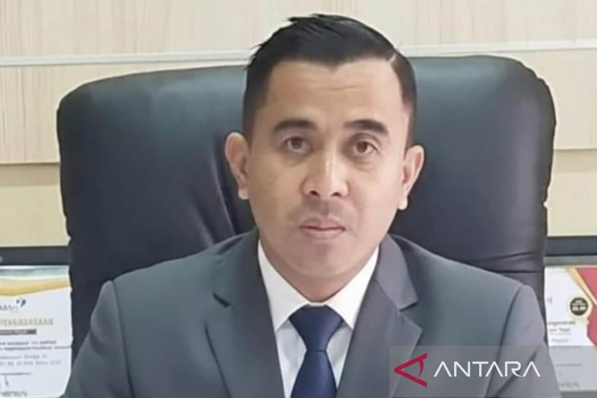 Pemkab Nagan Raya Terapkan Gaji Aparatur Desa Nontunai untuk Transparansi