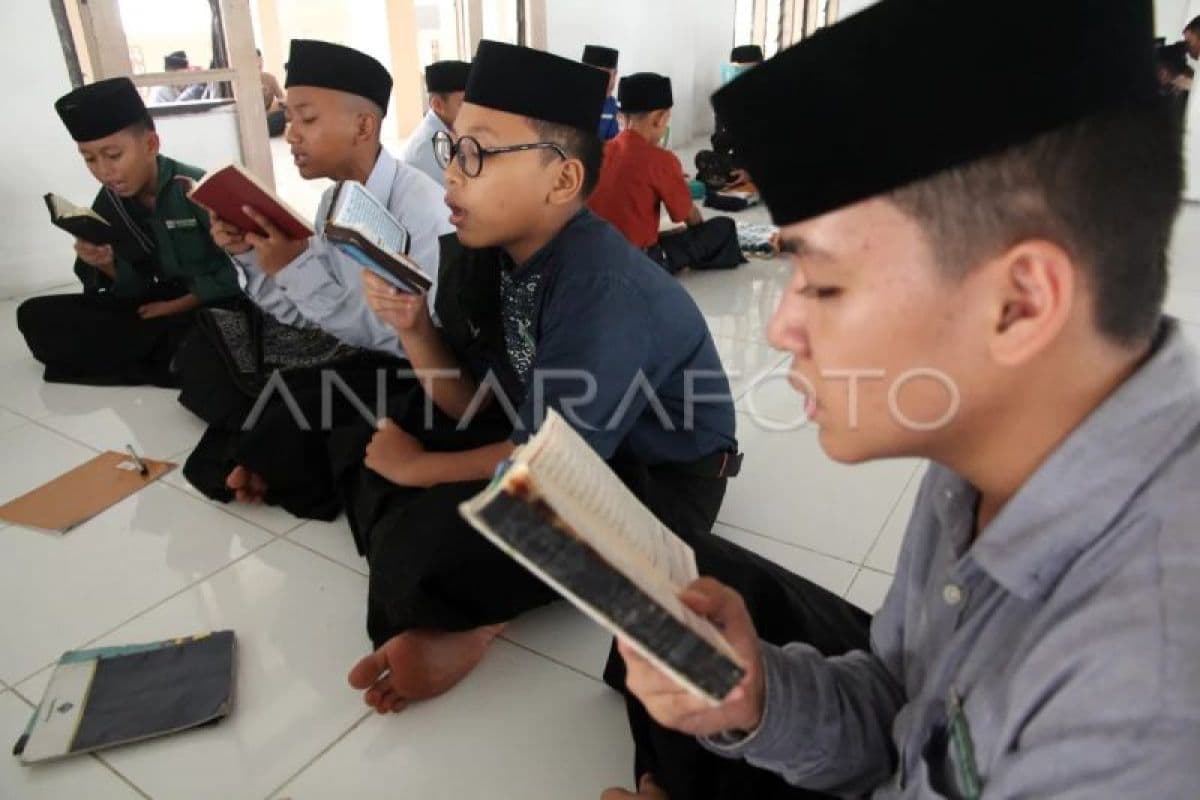 Pemerintah Abdya Buka Beasiswa Tahfidz Al Quran untuk 100 Hafiz-Hafizah