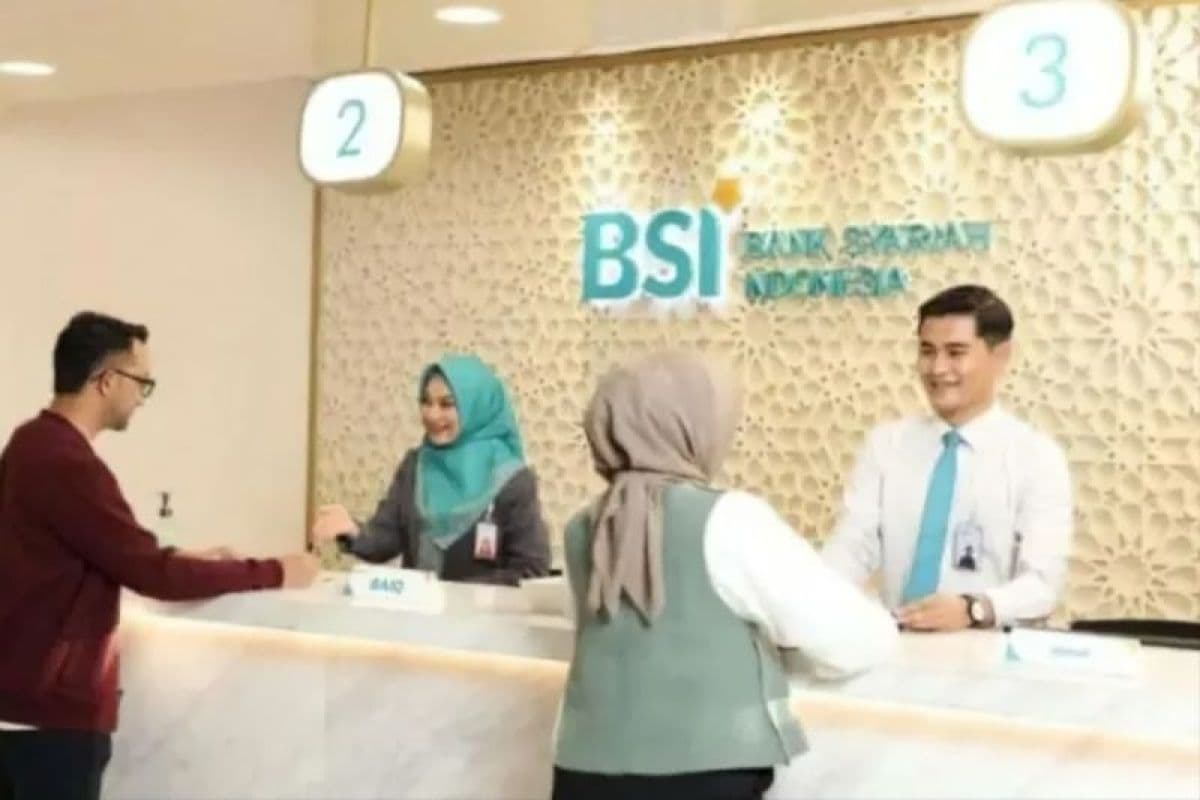 BSI Pastikan Nasabah KCP Sabang Tidak Dirugikan dalam Kasus Pelanggaran