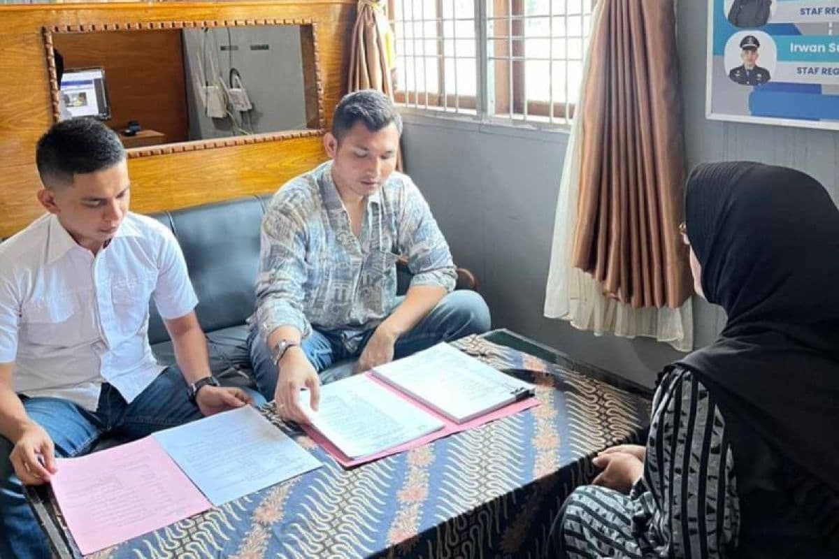 Bendahara DPMG-PKB Bireuen Korupsi BOKB Rp1,1 Miliar, Warga Terancam Layanan KB Terhenti