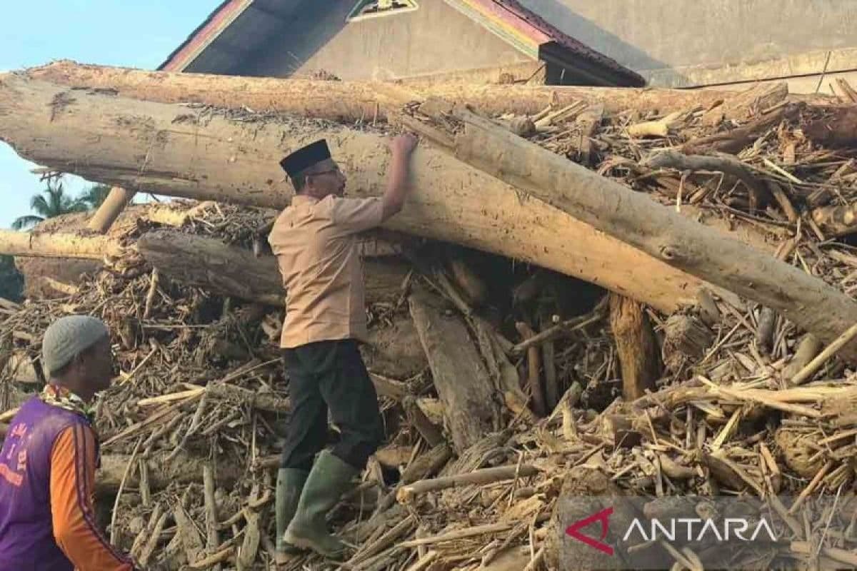 Rp298 Miliar untuk 17.120 Rumah Rusak Banjir Aceh Timur Siap Disalurkan