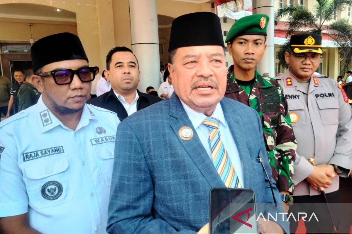 165 KK Nagan Raya Terisolasi Akibat Jembatan Putus, Ekonomi Warga Terganggu