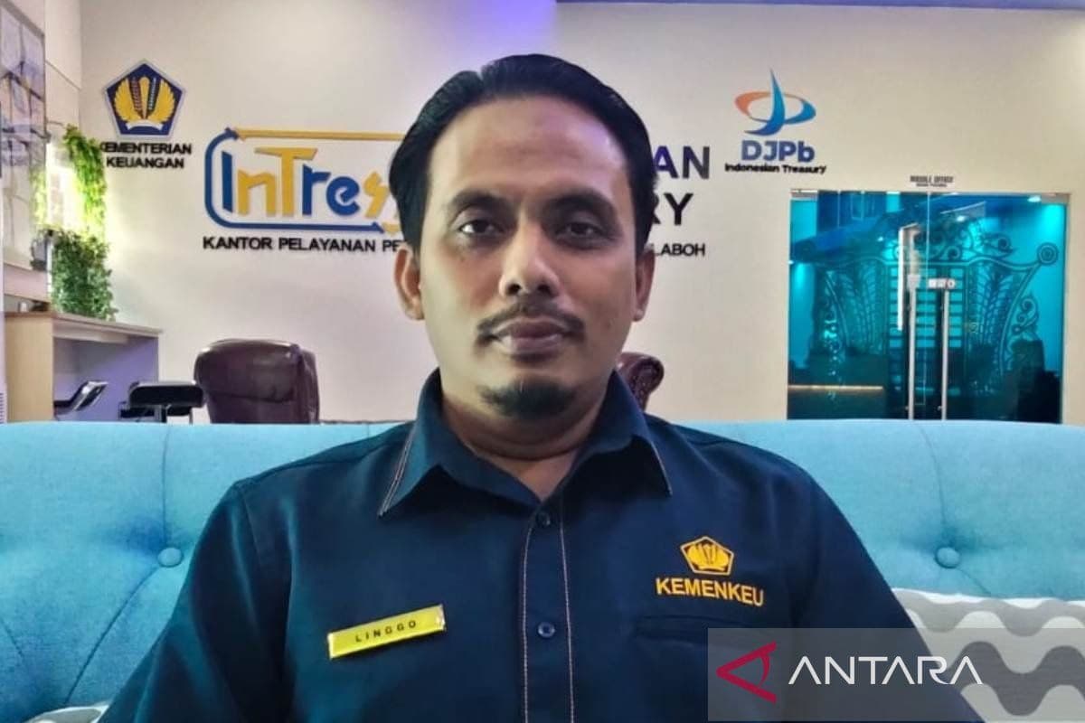 Dana BOK Rp13,92 Miliar Salurkan ke Puskesmas Aceh Barat dan Nagan Raya