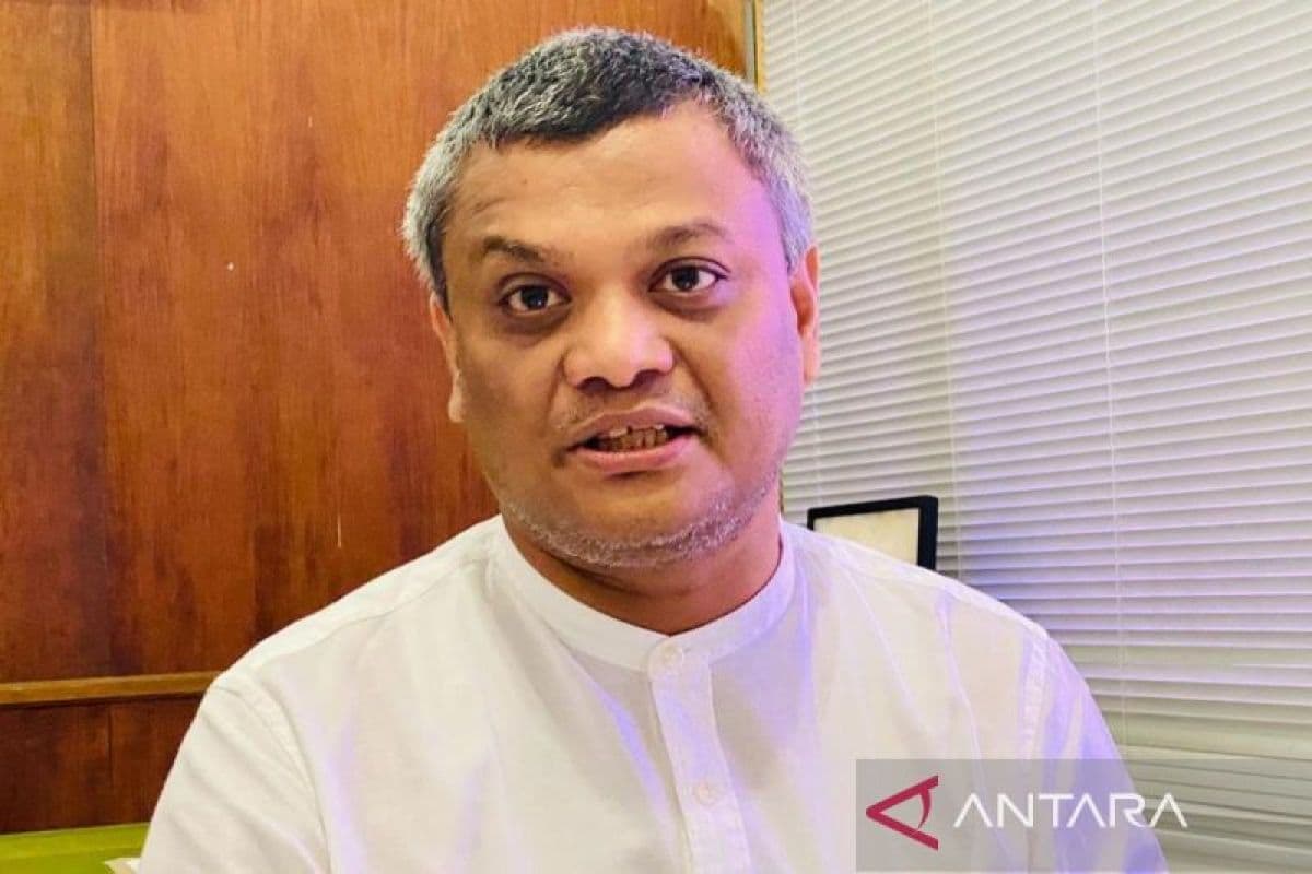 PAD Aceh Barat Naik 103,73% di 2025, Warga Lebih Sadar Bayar Pajak