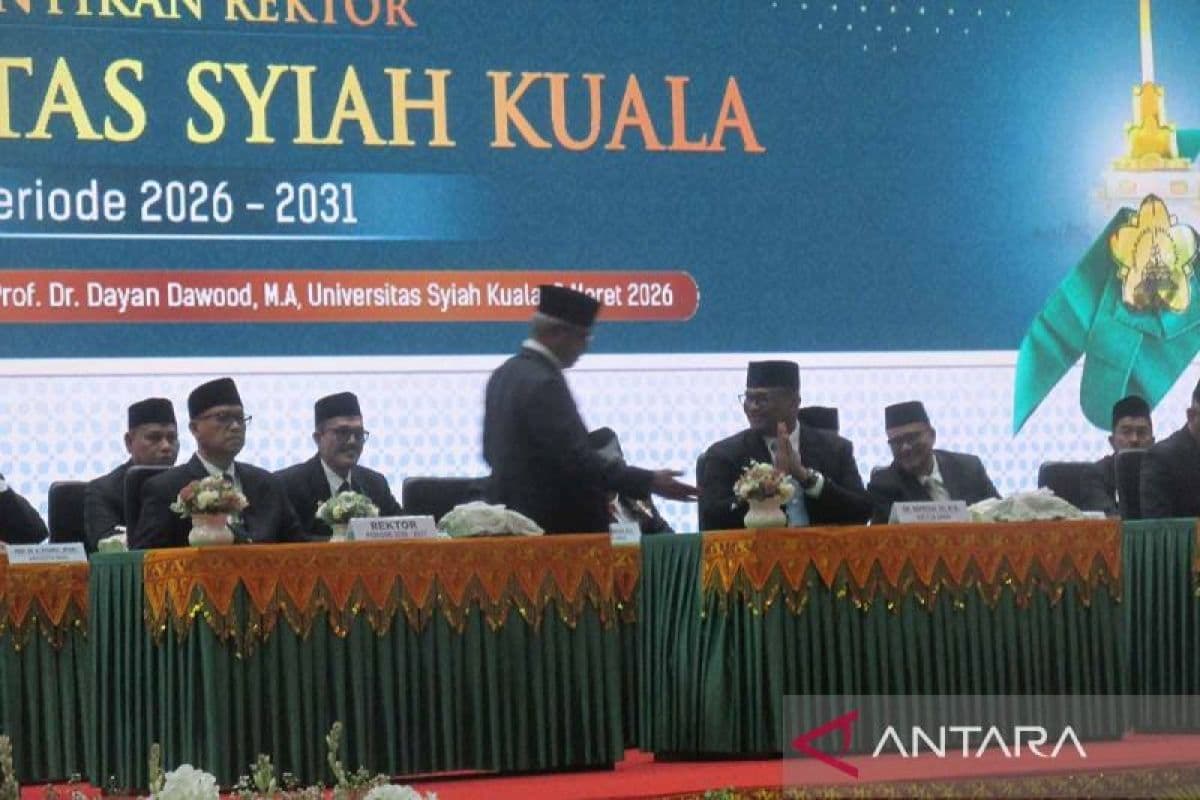USK Didesak Jadi Pusat Riset Potensi Alam Aceh untuk Perekonomian