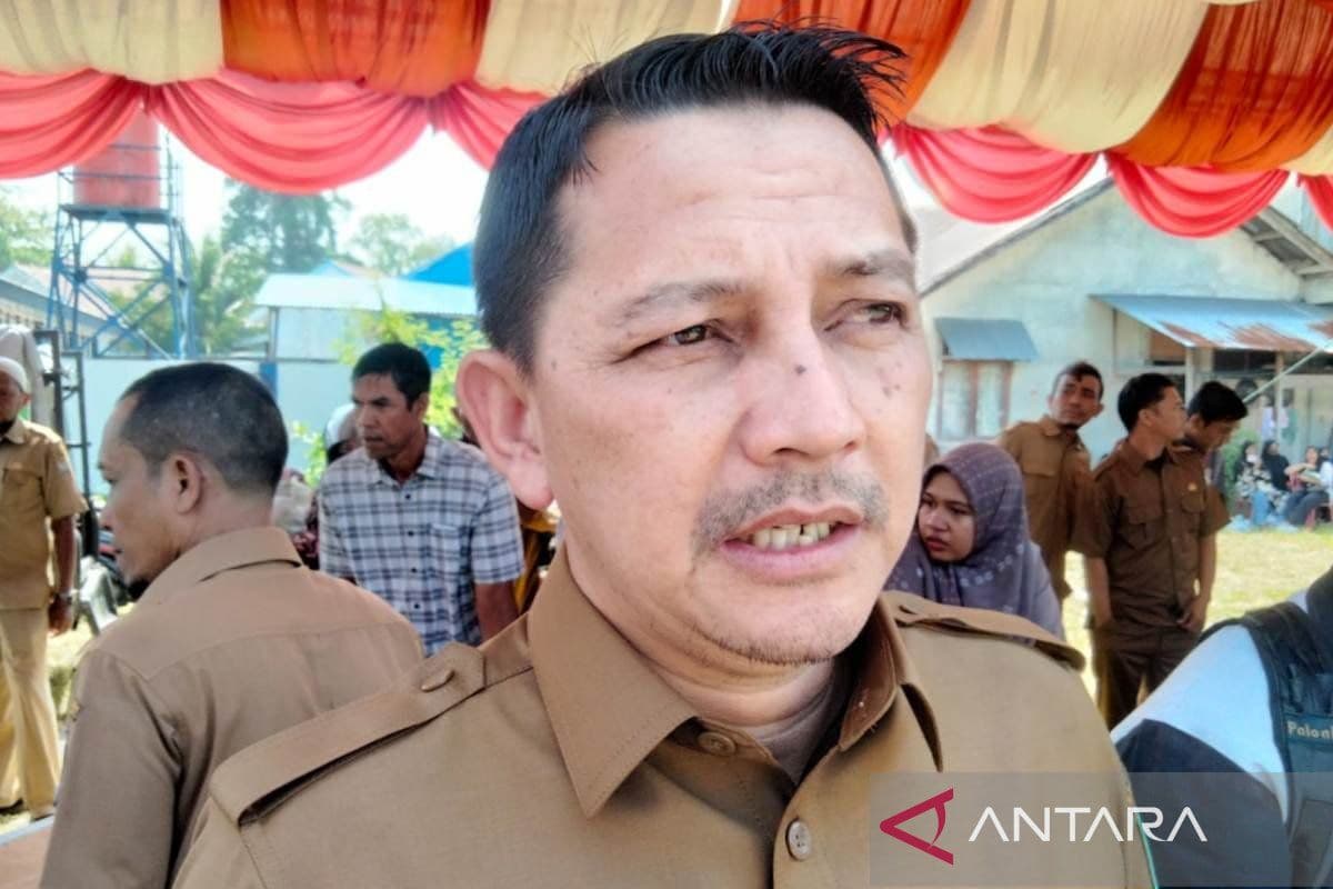 Pemerintah Aceh gencarkan vaksinasi rabies di Bireuen setelah tiga warga digigit anjing