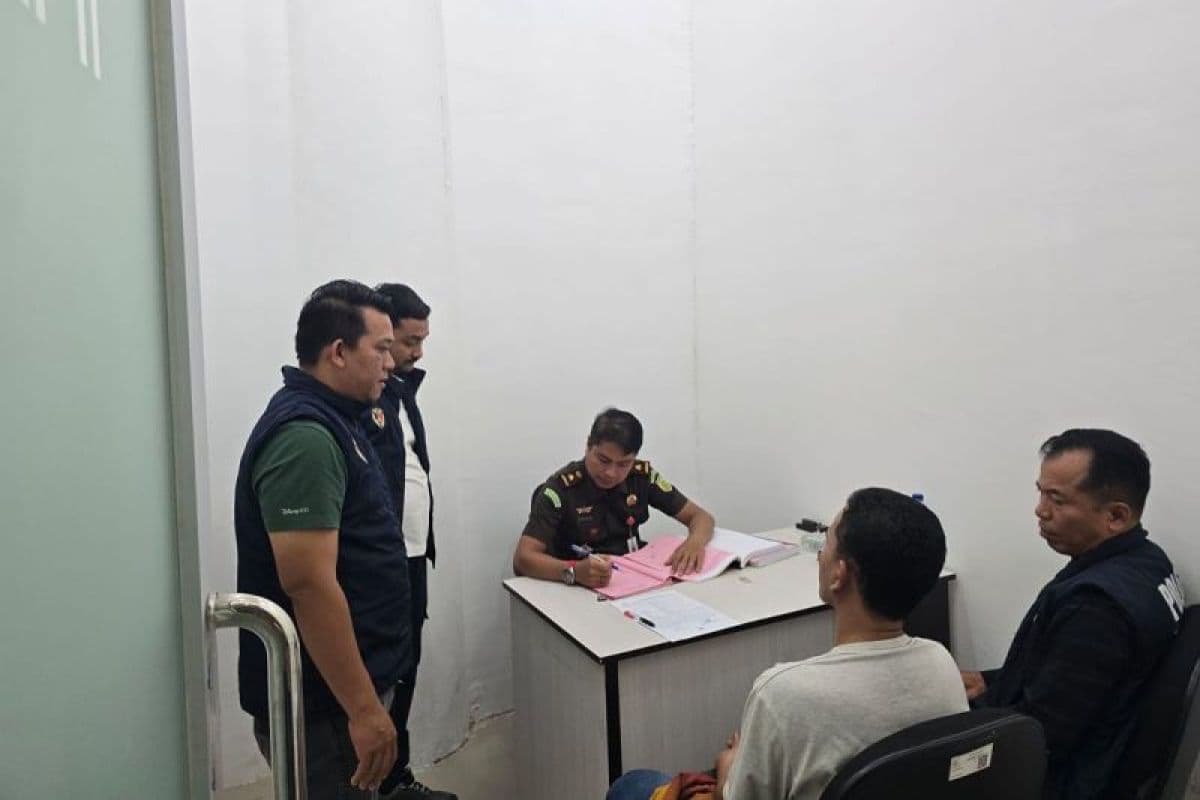 Petani Aceh Tenggara Terjerat Hukum Perdagangan Kulit Harimau