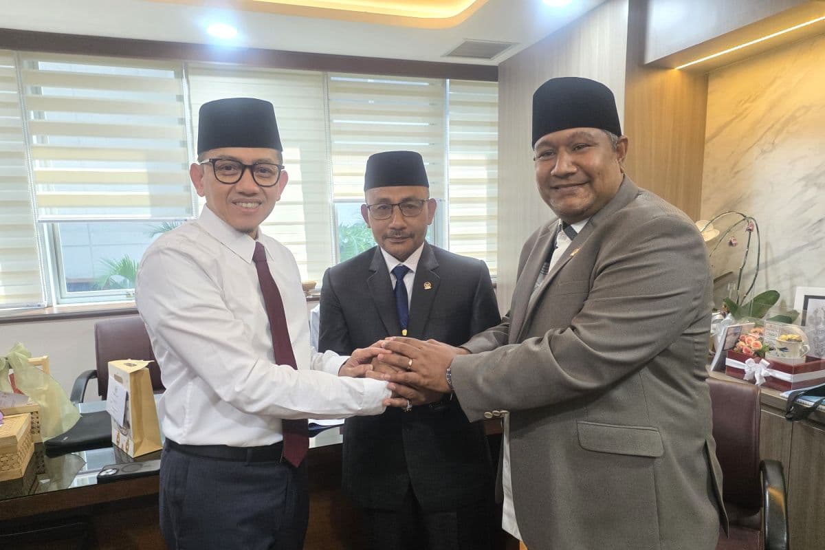 Konflik Lahan HGU di Aceh Timur Dibawa ke BAP DPD RI: 1.500 Warga Terancam