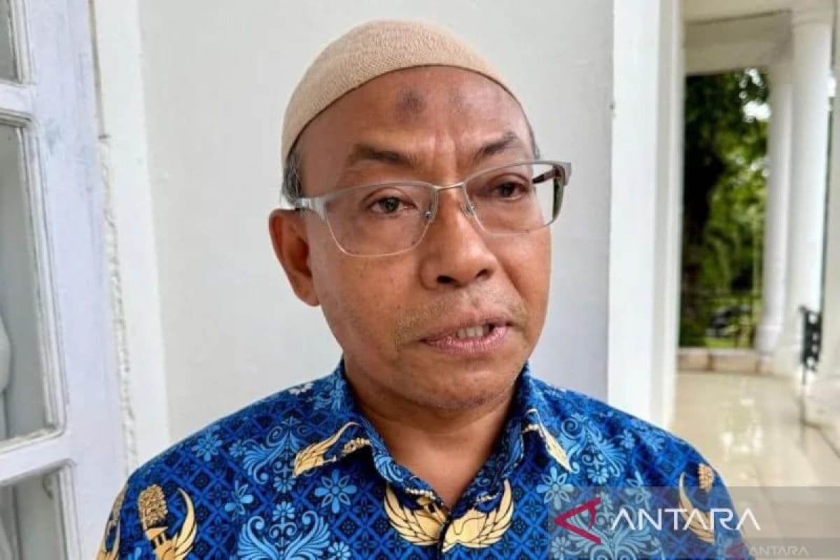 THR Rp20,8 Miliar Cair untuk 4.749 ASN dan PPPK Nagan Raya Jelang Idul Fitri