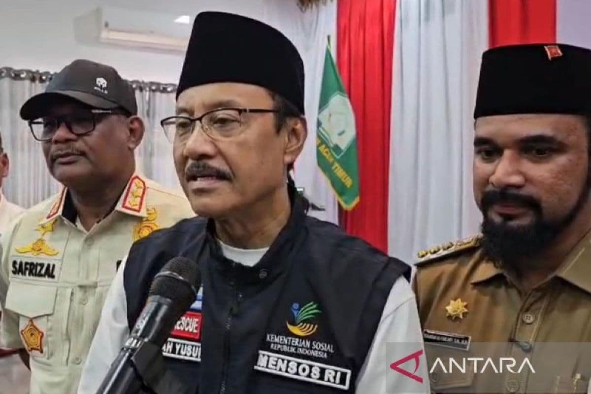 7.643 Keluarga di Aceh Timur Terima Bantuan Stimulan Ekonomi Rp5 Juta