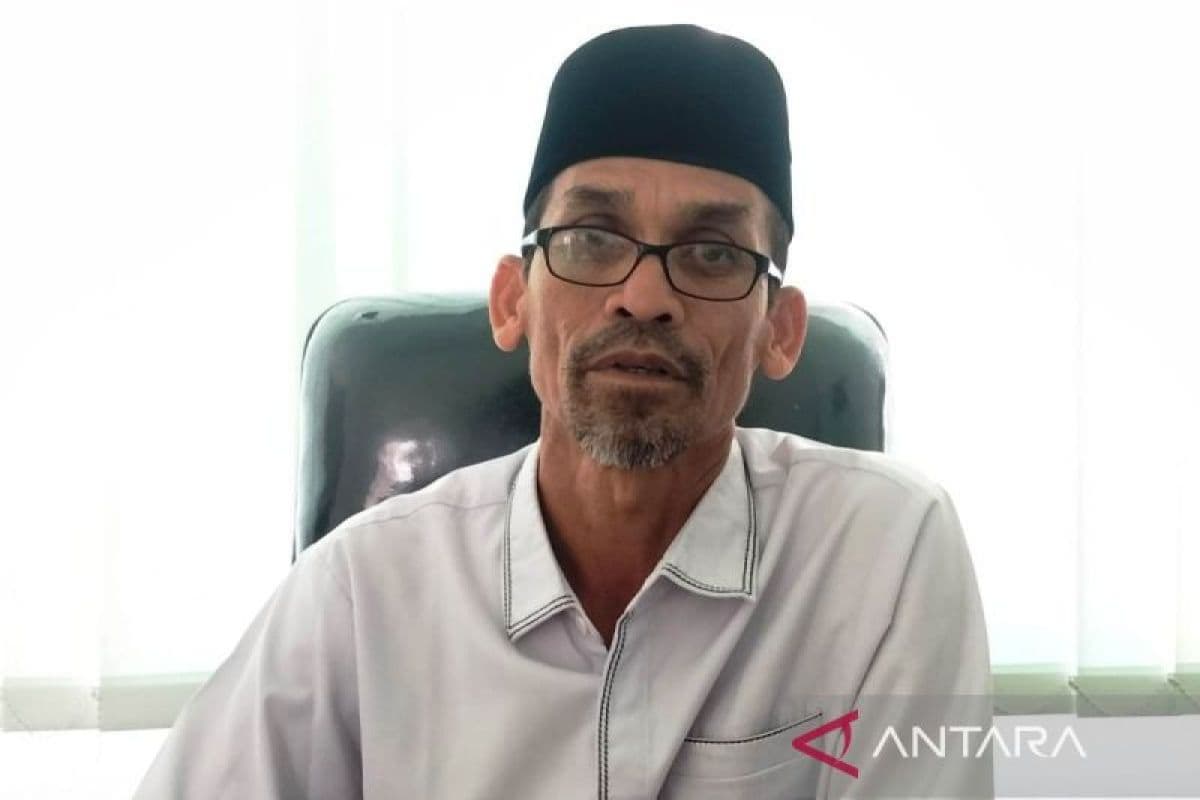 161 Calon Haji Aceh Barat Siap Berangkat 6 Mei, Persiapan 95% Rampung