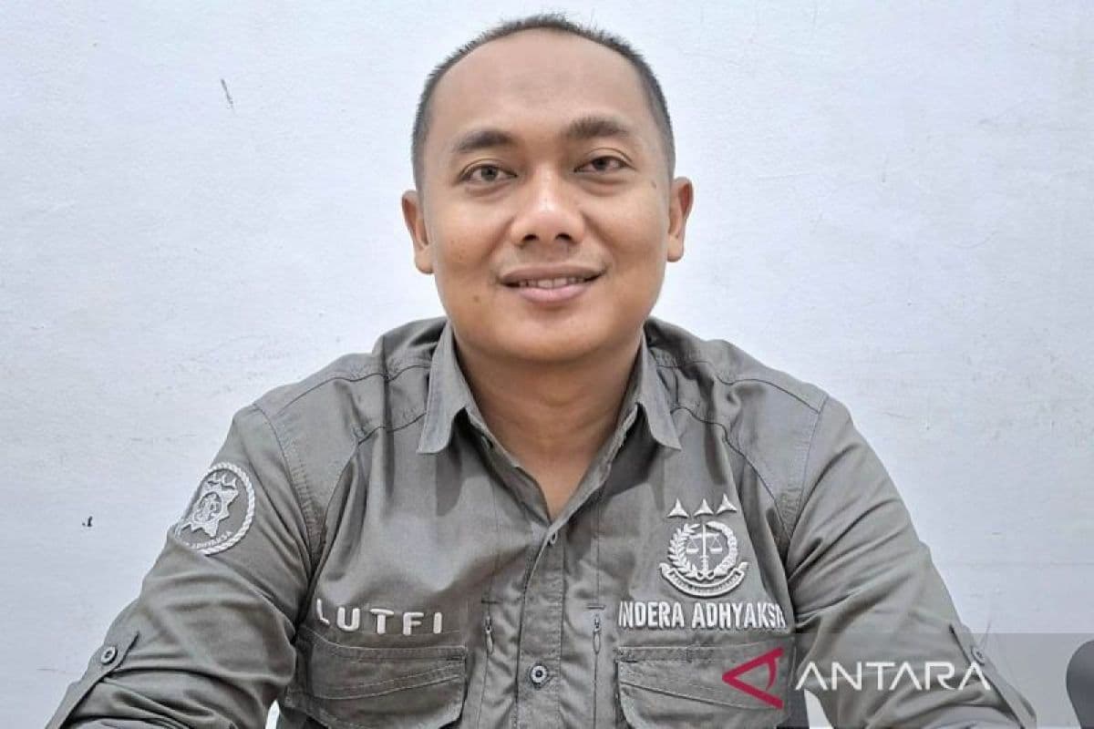 Anggota DPR Aceh divonis 8 bulan penjara kasus kekerasan anak di Meulaboh