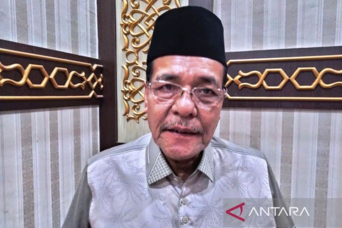 Harga Sawit Nagan Raya Stabil di Rp2.800–Rp3.000 Berkat Ketegasan Pemkab