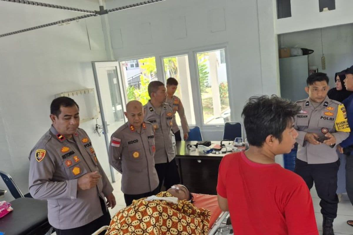 Remaja Banda Aceh Meninggal Snorkeling di Pulau Rubiah Sabang