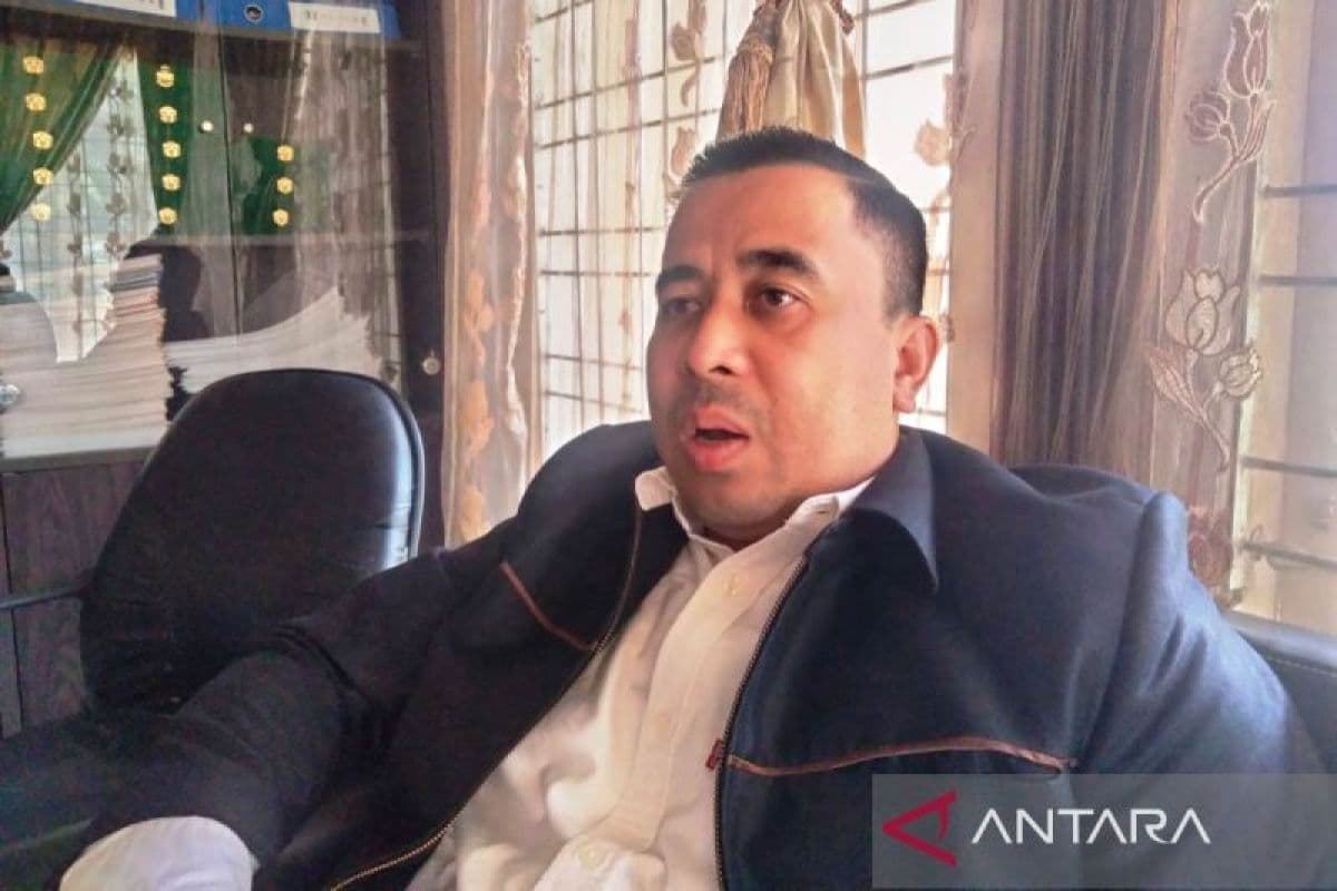 Pemkab Nagan Raya Dukung Pembatasan Medsos untuk Lindungi Anak