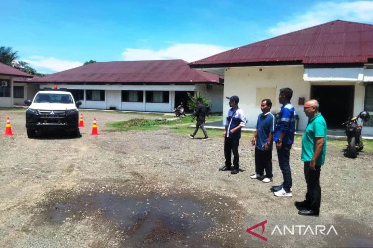 Disnakertrans Aceh Barat Pastikan 70% Kuota Kerja Tambang untuk Warga Lokal