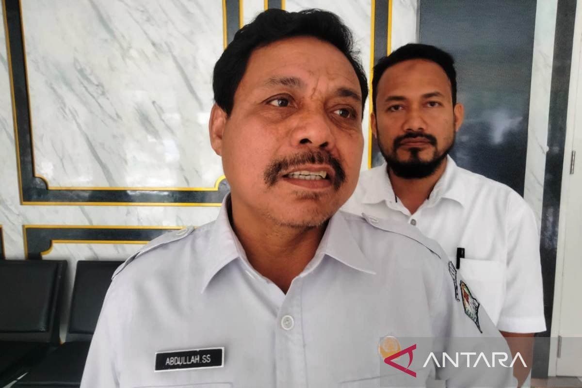 400 Buruh Aceh Barat Dapat Denda 5% Akibat Telat Bayar THR Perusahaan