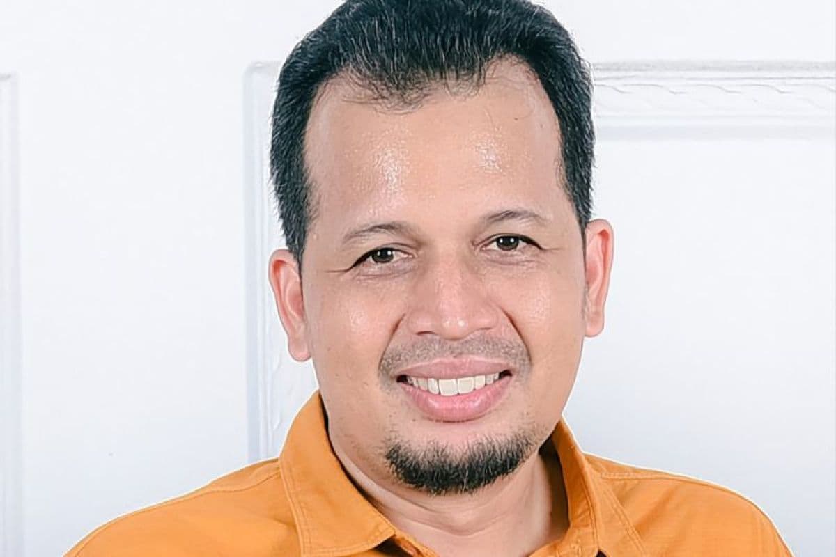 BPS Aceh: Inflasi Beras dan Telur Ancam Daya Beli Warga, Butuh Langkah Strategis