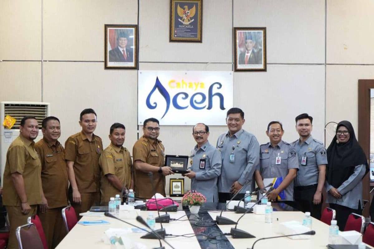 Aceh Terancam Kehilangan Hak Ekonomi atas Lagu Tradisional seperti Bungoeng Jeumpa