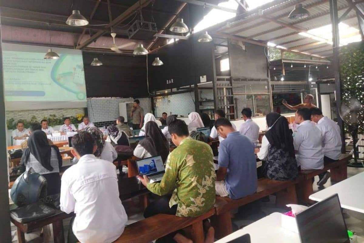 Warga Simeulue Perbaharui Data Desil untuk Akses Kesehatan Gratis