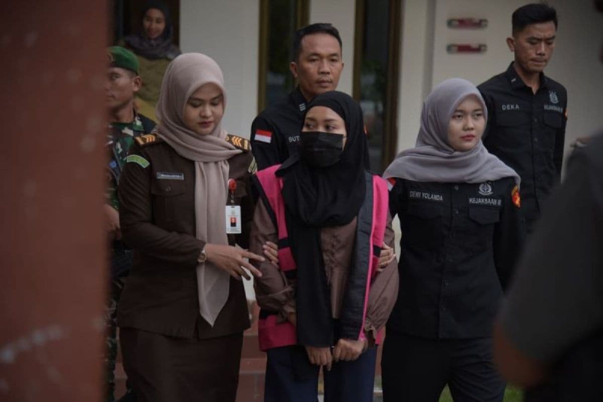 Dugaan Korupsi Beasiswa BPSDM Aceh Rp14 Miliar Melibatkan Oknum