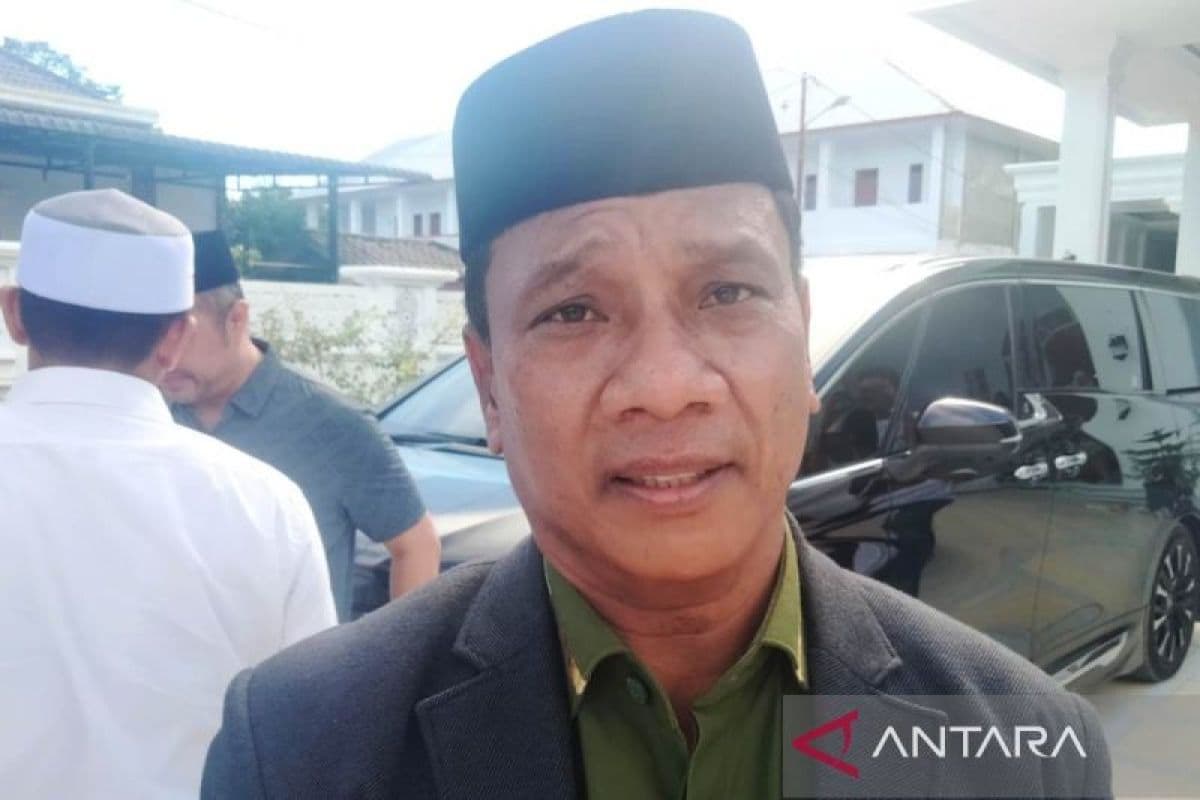 HRD Targetkan Dana Otsus Aceh Kembali 2 Persen pada 2026 untuk Pembangunan