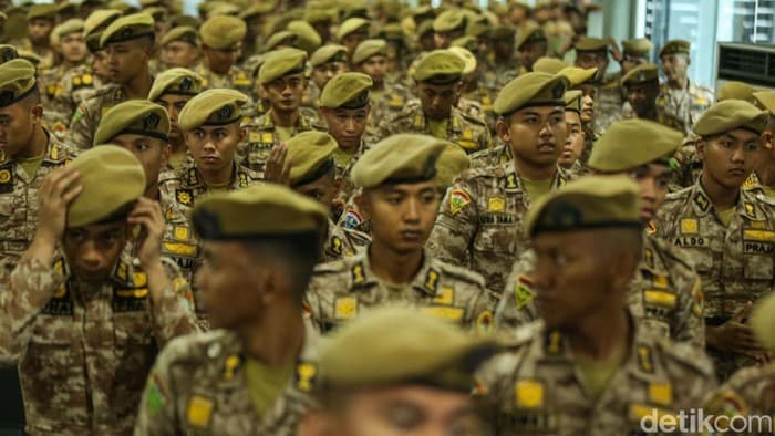 1.132 ASN dan Praja IPDN Bantu Pulihkan Layanan Publik di Aceh Tamiang