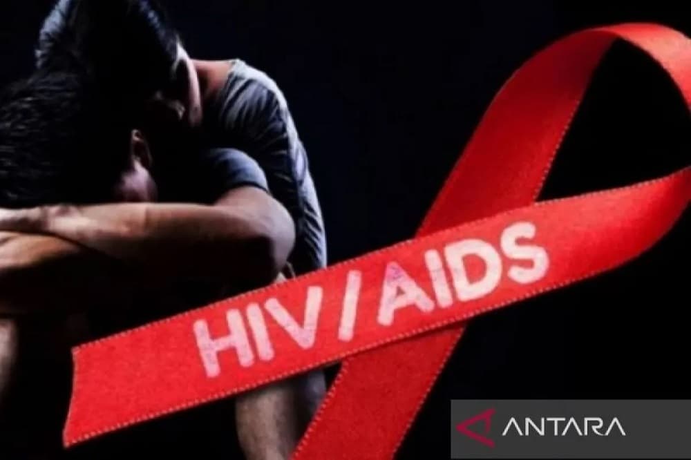 Anggaran HIV Aceh Cuma Rp24 Juta, Rijaluddin Khawatir Kesehatan Warga