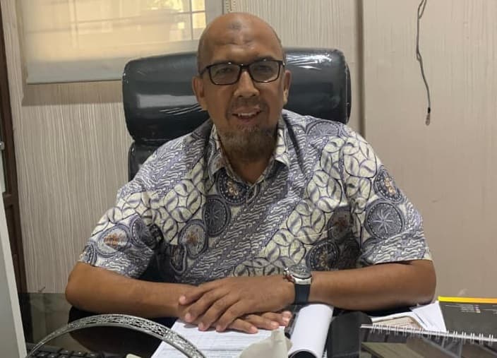 790 Dayah Aceh Rusak Parah, Dinas Minta Bantuan Pusat untuk Rehabilitasi