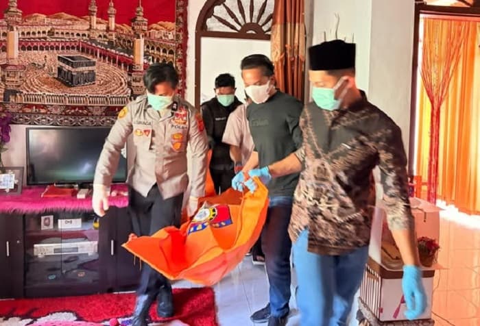 Dokter Perempuan di Gayo Lues Ditemukan Tewas, Polisi Selidiki Dugaan Pembunuhan