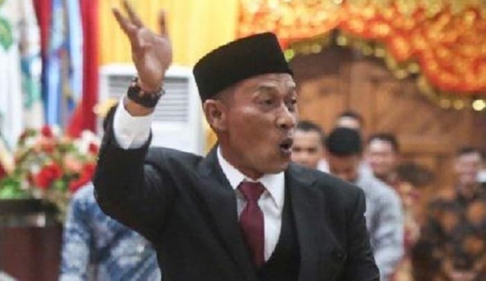 Kepemimpinan Ketua DPR Aceh Dipertanyakan, Mosi Tak Percaya Bergulir