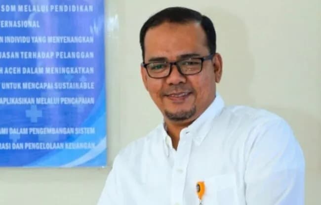 RSUDZA Banda Aceh Tolak Pasien Rujukan, Dirut Janjikan Evaluasi Total
