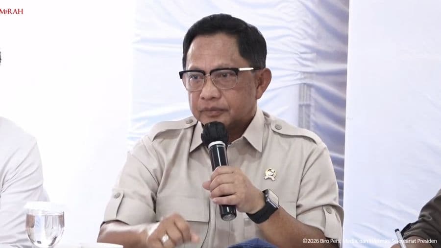 171 Warga Aceh Masih di Tenda, Pemerintah Siapkan Hunian Sementara