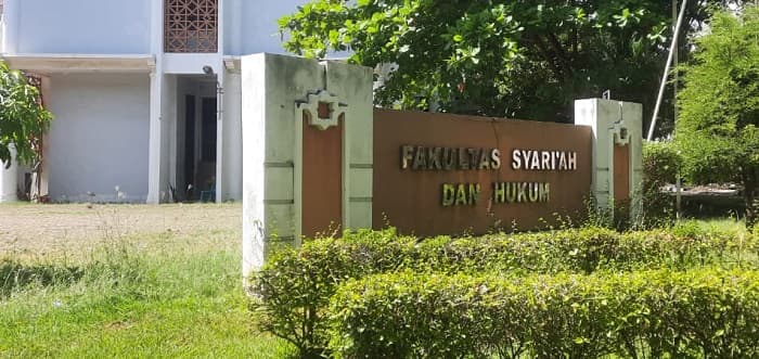 Fakultas Hukum UIN Ar-Raniry Raih Peringkat Kedua Nasional Bidang Hukum