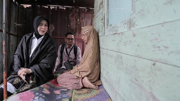 Illiza Sa’aduddin Djamal Lunasi Utang Rp39 Miliar, IPM Banda Aceh Tertinggi Nasional