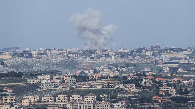 Prajurit TNI Aceh Tewas dalam Misi Perdamaian UNIFIL di Lebanon