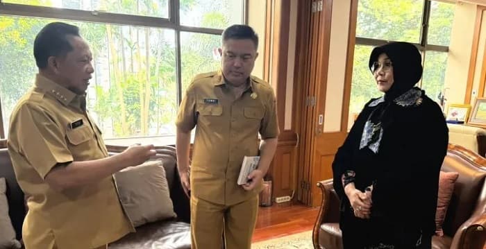 Banda Aceh Tunggu Aturan WFH Jumat untuk Hemat Energi Nasional