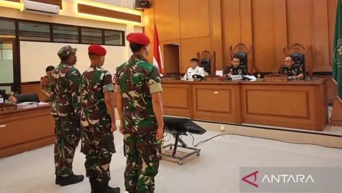 Jaringan Penculikan MIP: Aparat dan 15 Warga Sipil Terlibat, Motif Masih Kabur